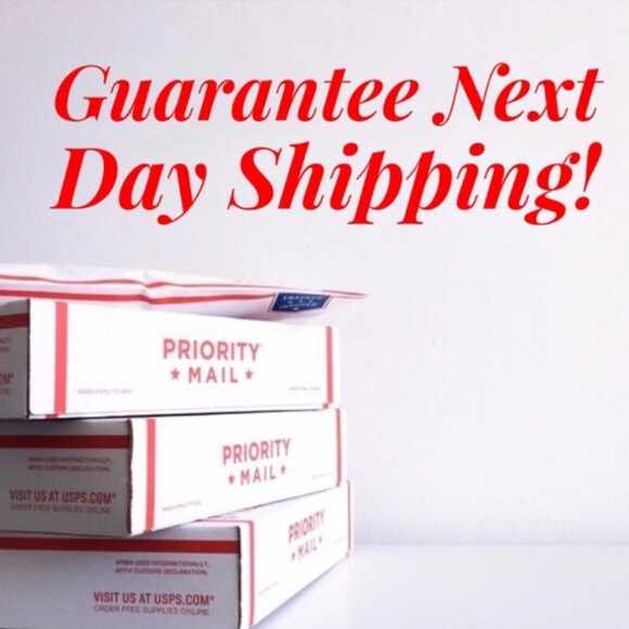 I ship same or next day on all orders! - Picture 2 of 2